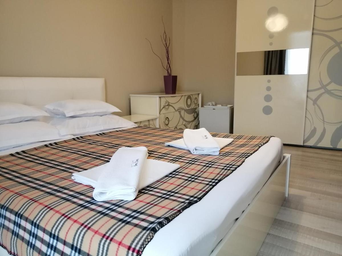 And Grand Palazzo Appartement