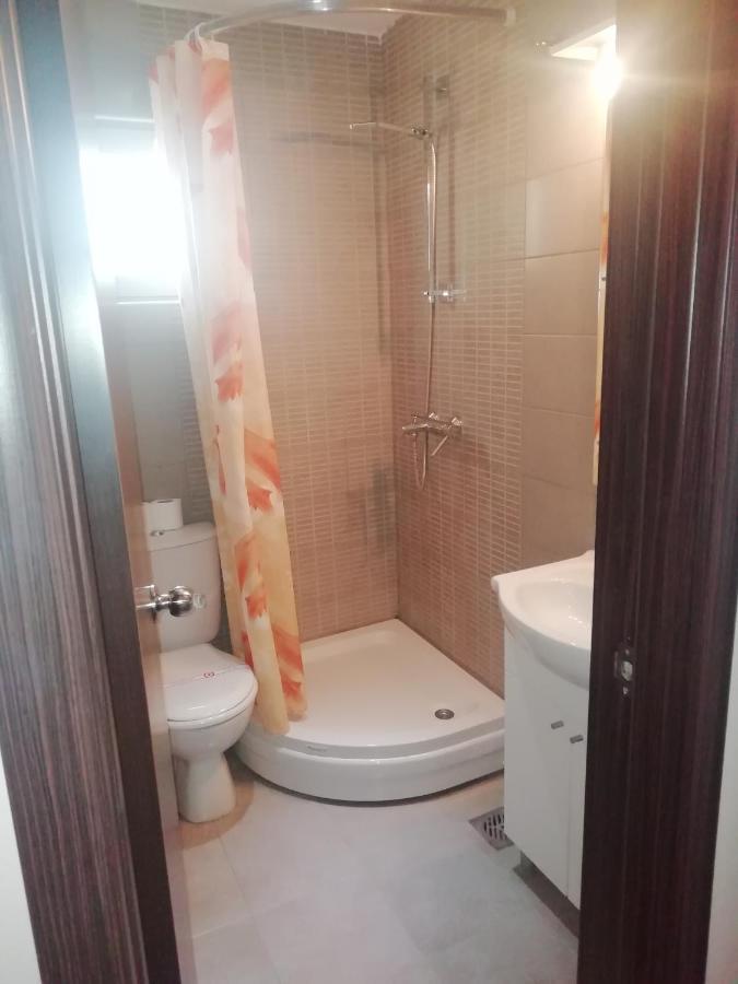 Appartement And Grand Palazzo Budva