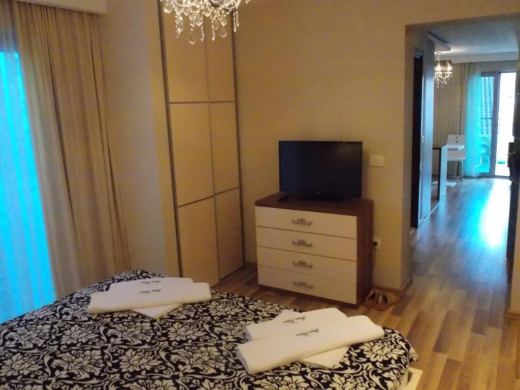 Appartement And Grand Palazzo *