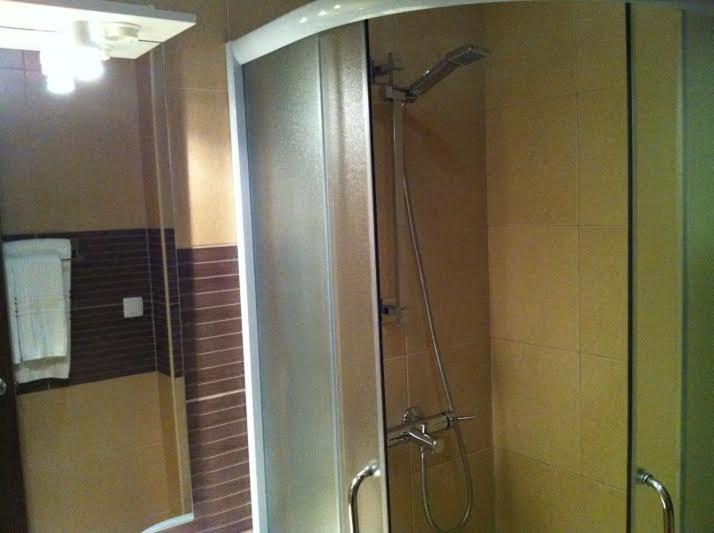 And Grand Palazzo Appartement *