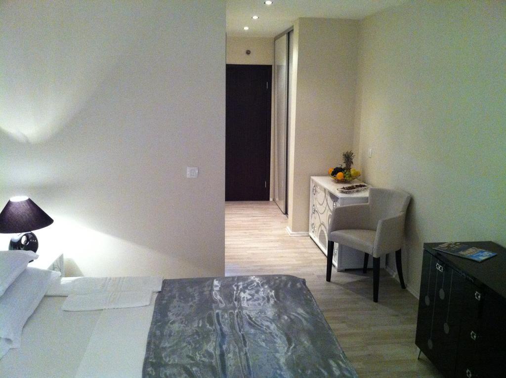 Appartement And Grand Palazzo Budva