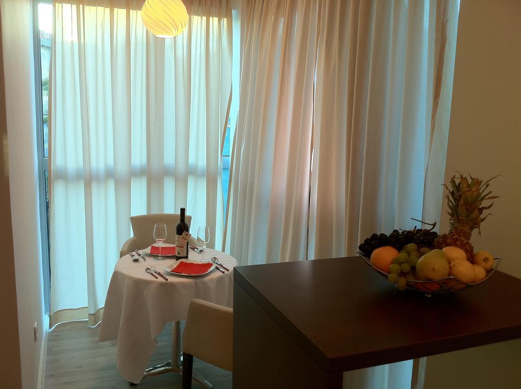 Appartement And Grand Palazzo