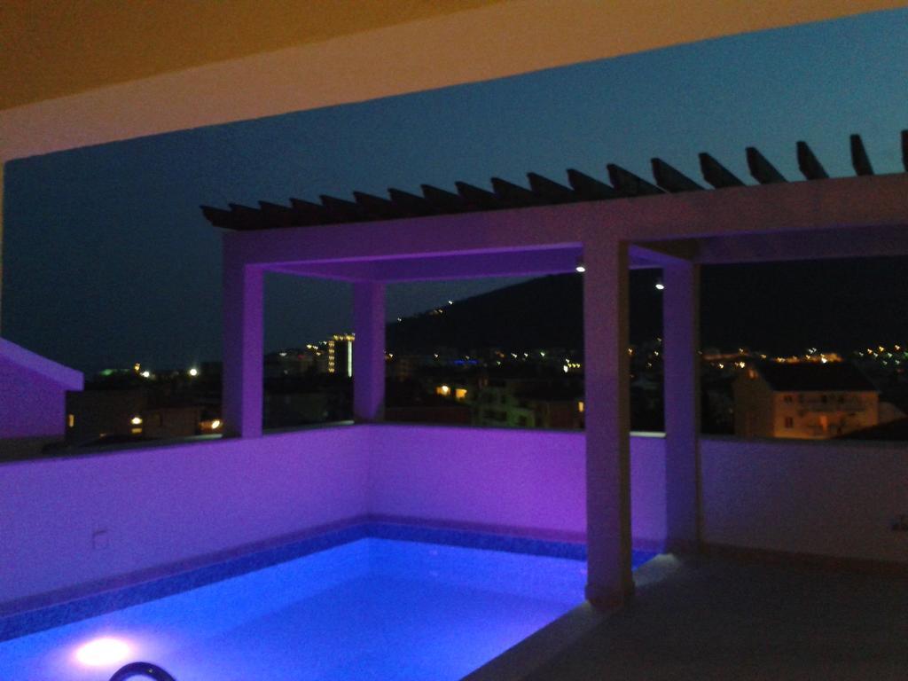 And Grand Palazzo Appartement
