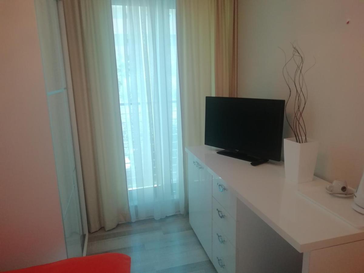 Appartement And Grand Palazzo