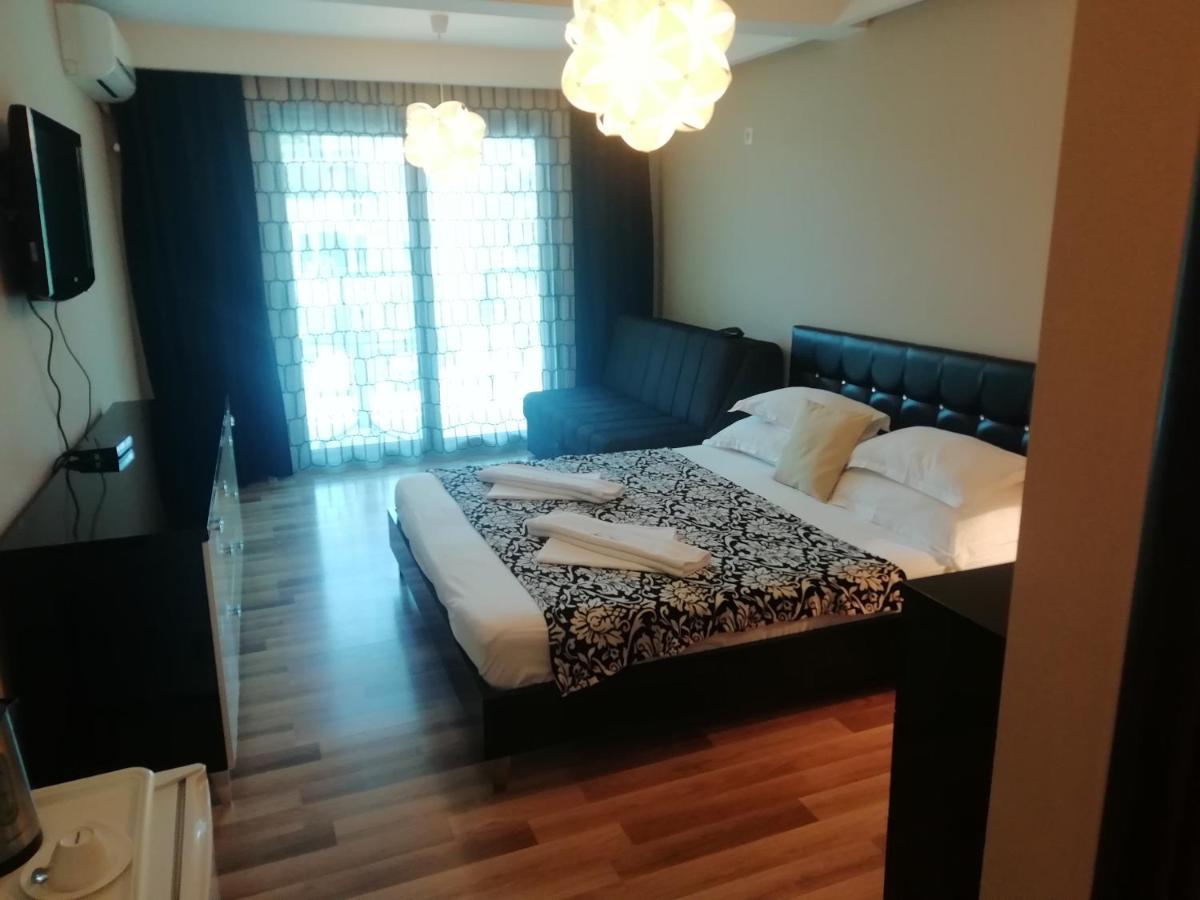 Appartement And Grand Palazzo *