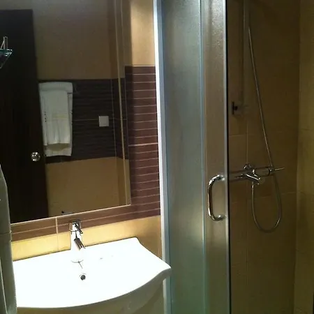 Apartments And Rooms Grand Palazzo Будва Номер фото