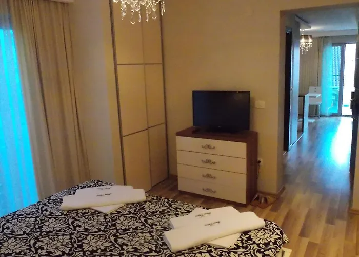 Apartments And Rooms Grand Palazzo