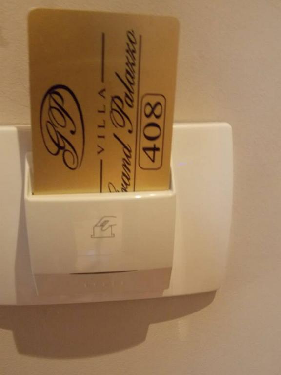 And Grand Palazzo Апартаменти Будва