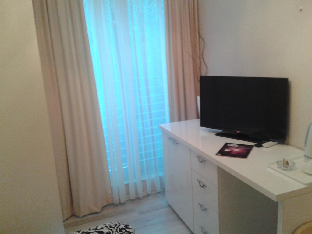 And Grand Palazzo Апартаменти Будва