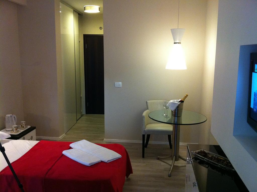 And Grand Palazzo Апартаменти *