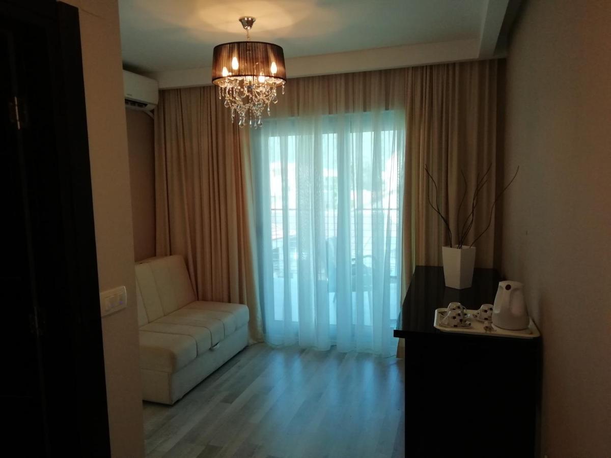 And Grand Palazzo Апартаменти *