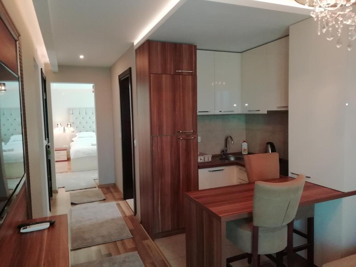 And Grand Palazzo Апартаменти *